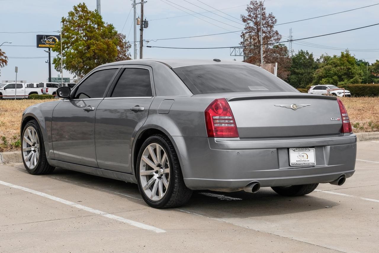 2006 Chrysler 300C SRT8 Richardson TX