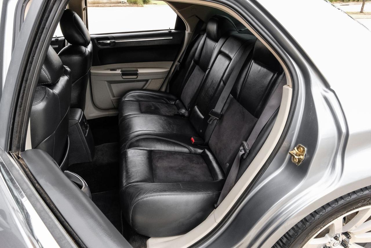 2006 Chrysler 300C SRT8 Richardson TX