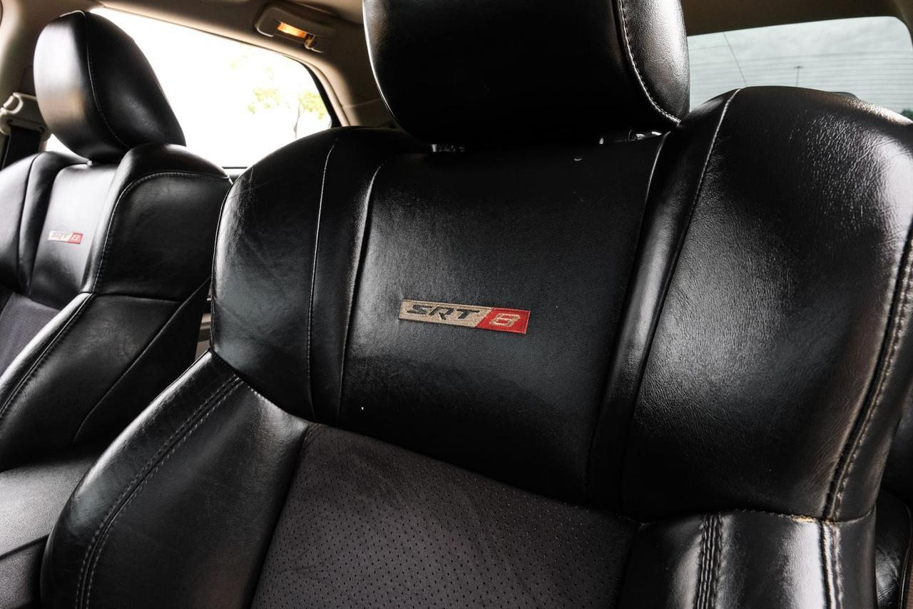 2006 Chrysler 300C SRT8 Richardson TX