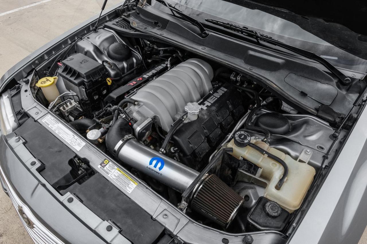 2006 Chrysler 300C SRT8 Richardson TX