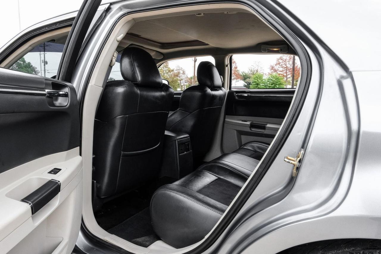 2006 Chrysler 300C SRT8 Richardson TX