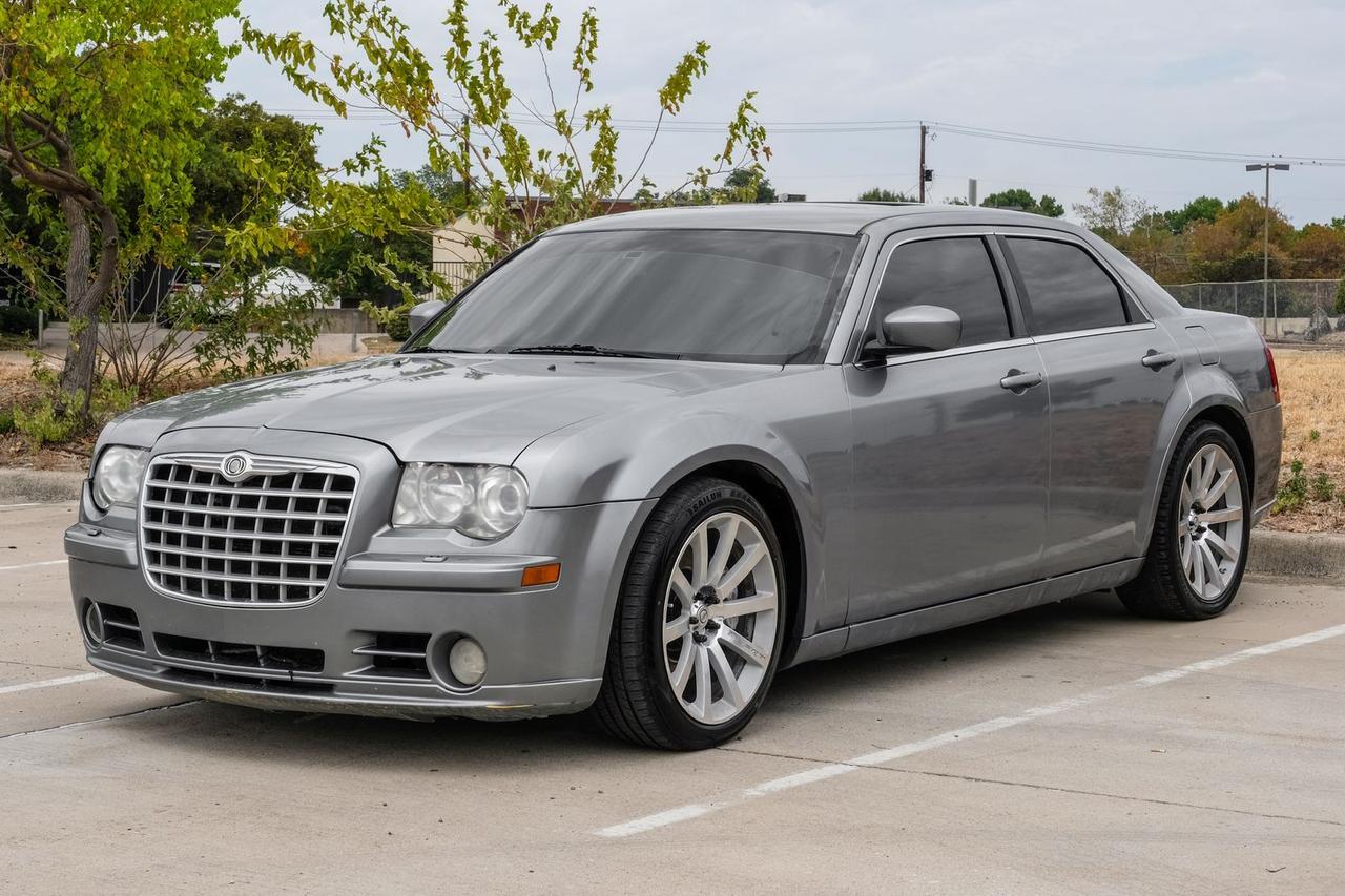 2006 Chrysler 300C SRT8 Richardson TX