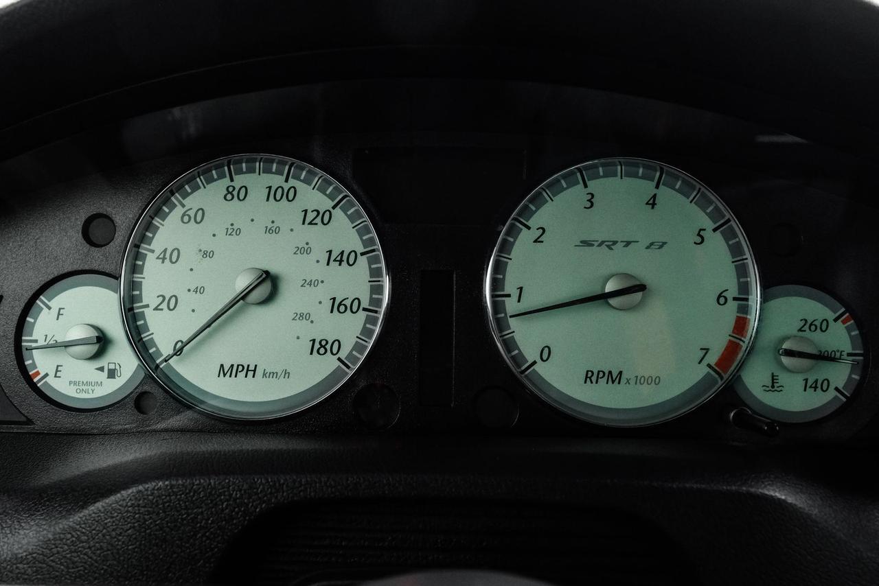2006 Chrysler 300C SRT8 Richardson TX