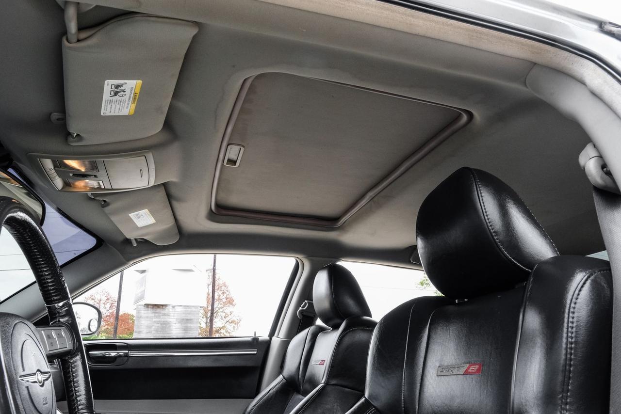 2006 Chrysler 300C SRT8 Richardson TX