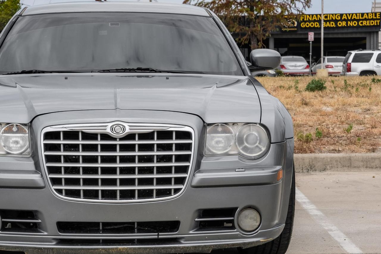 2006 Chrysler 300C SRT8 Richardson TX