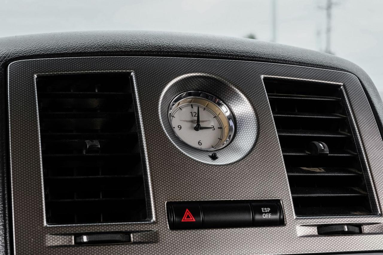 2006 Chrysler 300C SRT8 Richardson TX