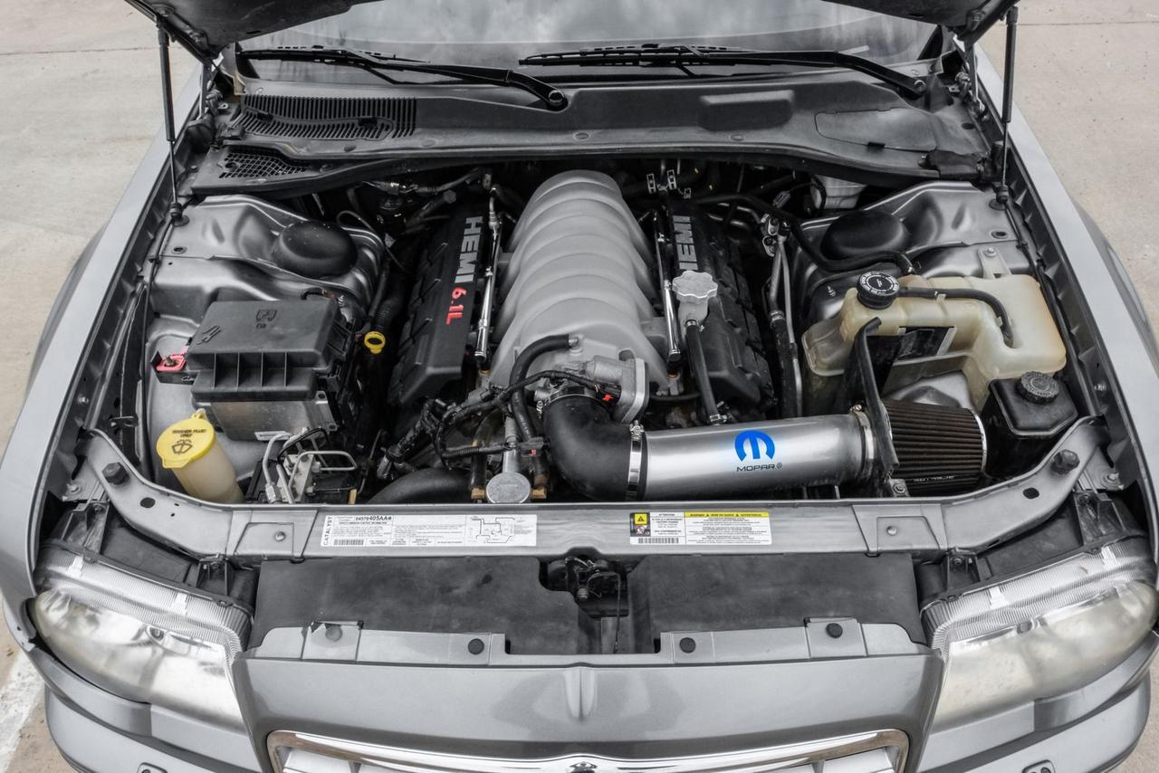 2006 Chrysler 300C SRT8 Richardson TX