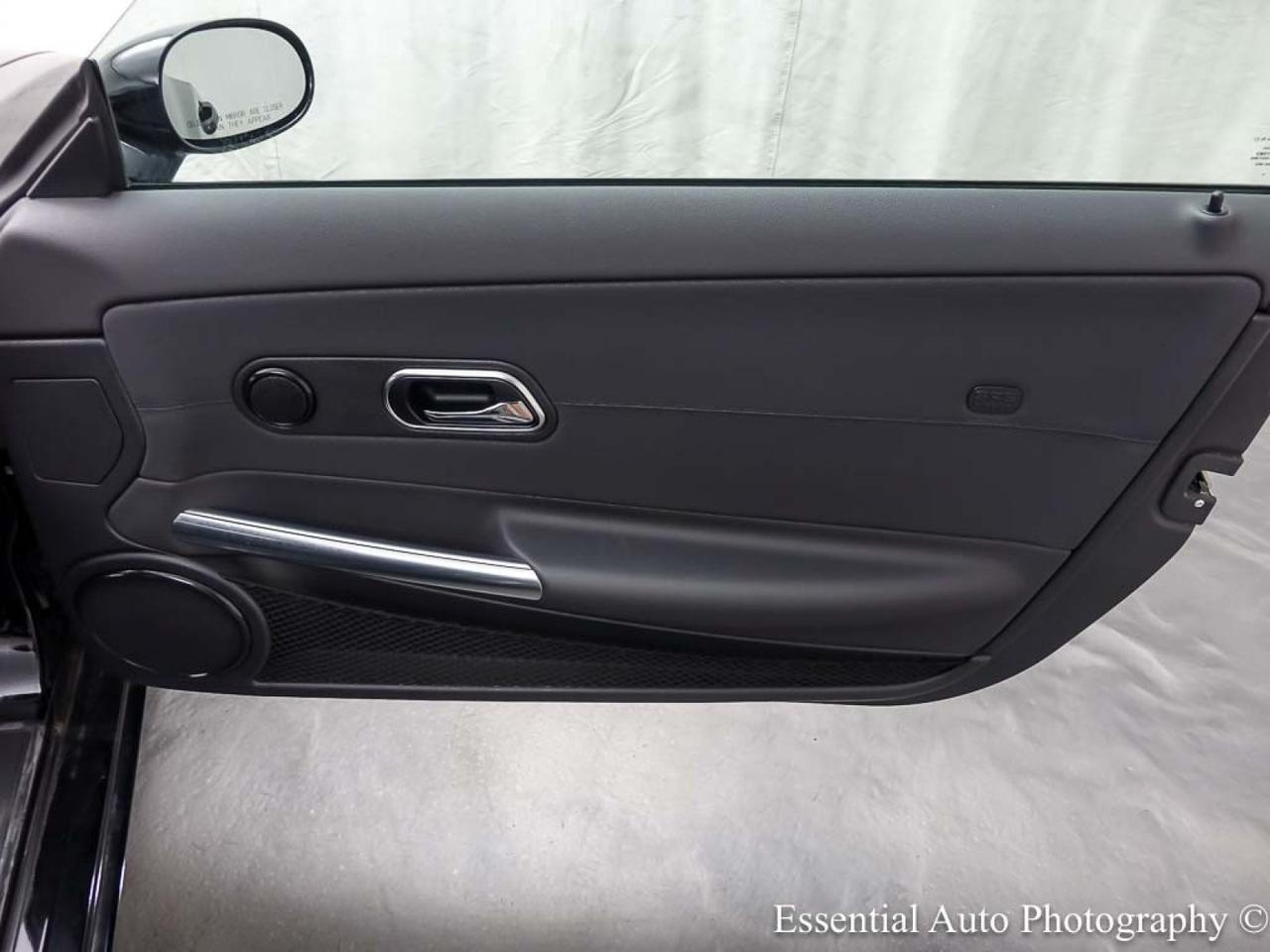 2006 Chrysler Crossfire Willowbrook IL