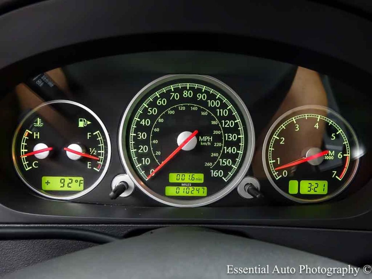 2006 Chrysler Crossfire Willowbrook IL