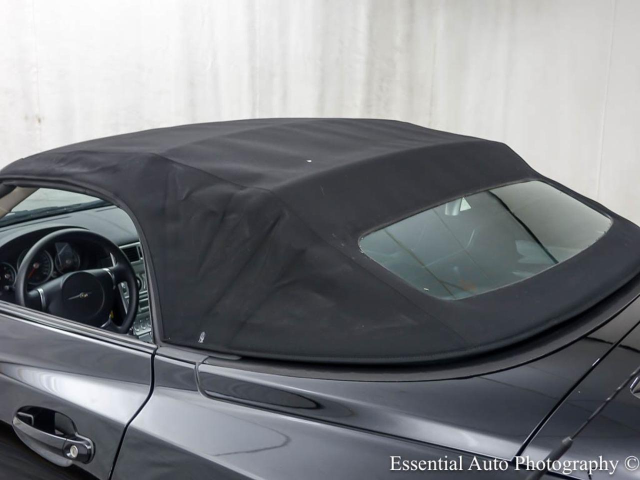 2006 Chrysler Crossfire Willowbrook IL