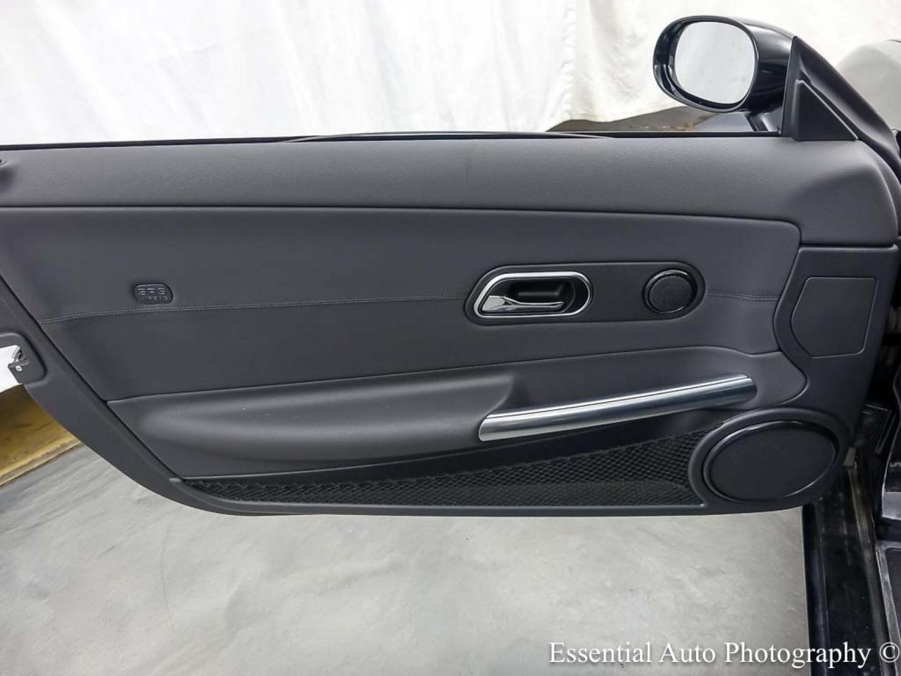 2006 Chrysler Crossfire Willowbrook IL