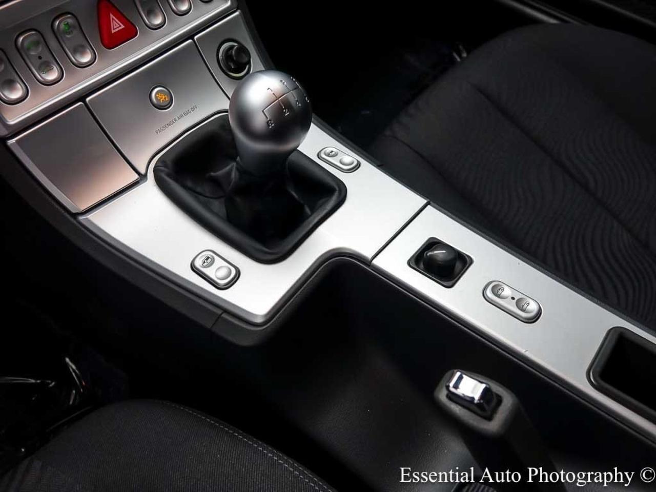2006 Chrysler Crossfire Willowbrook IL