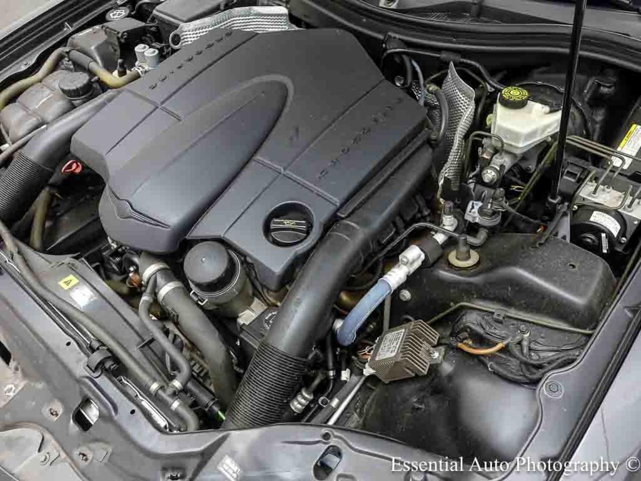 2006 Chrysler Crossfire Willowbrook IL