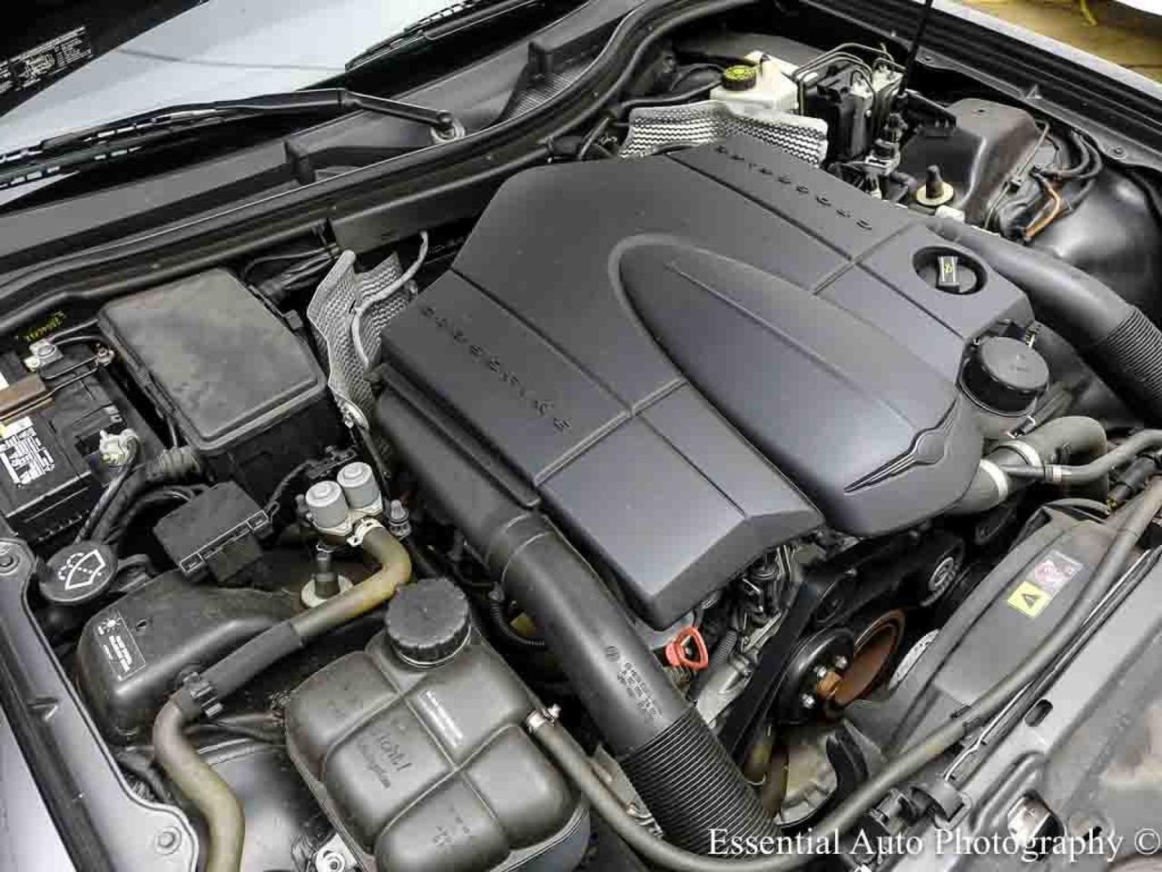 2006 Chrysler Crossfire Willowbrook IL