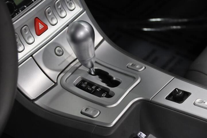 2006 Chrysler Crossfire Limited 2dr Convertible Chicago IL