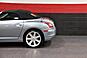 2006 Chrysler Crossfire Limited 2dr Convertible Chicago IL