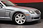 2006 Chrysler Crossfire Limited 2dr Convertible Chicago IL