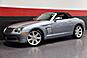 2006 Chrysler Crossfire Limited 2dr Convertible Chicago IL