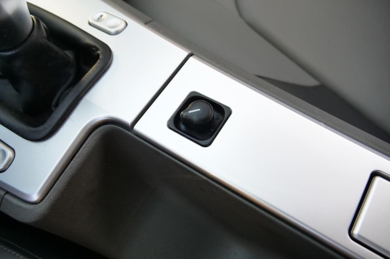 2006 Chrysler Crossfire Limited / Manual / Two Tone Interior / Heated Seats! Lincolnton NC