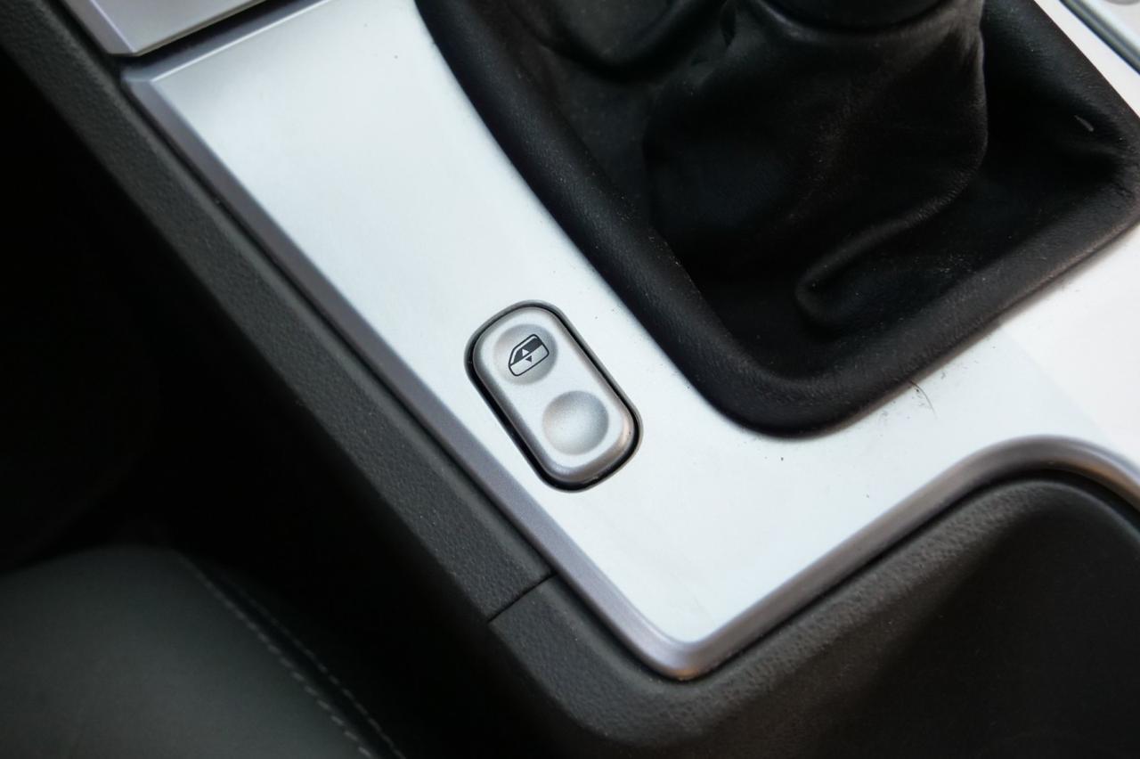 2006 Chrysler Crossfire Limited / Manual / Two Tone Interior / Heated Seats! Lincolnton NC