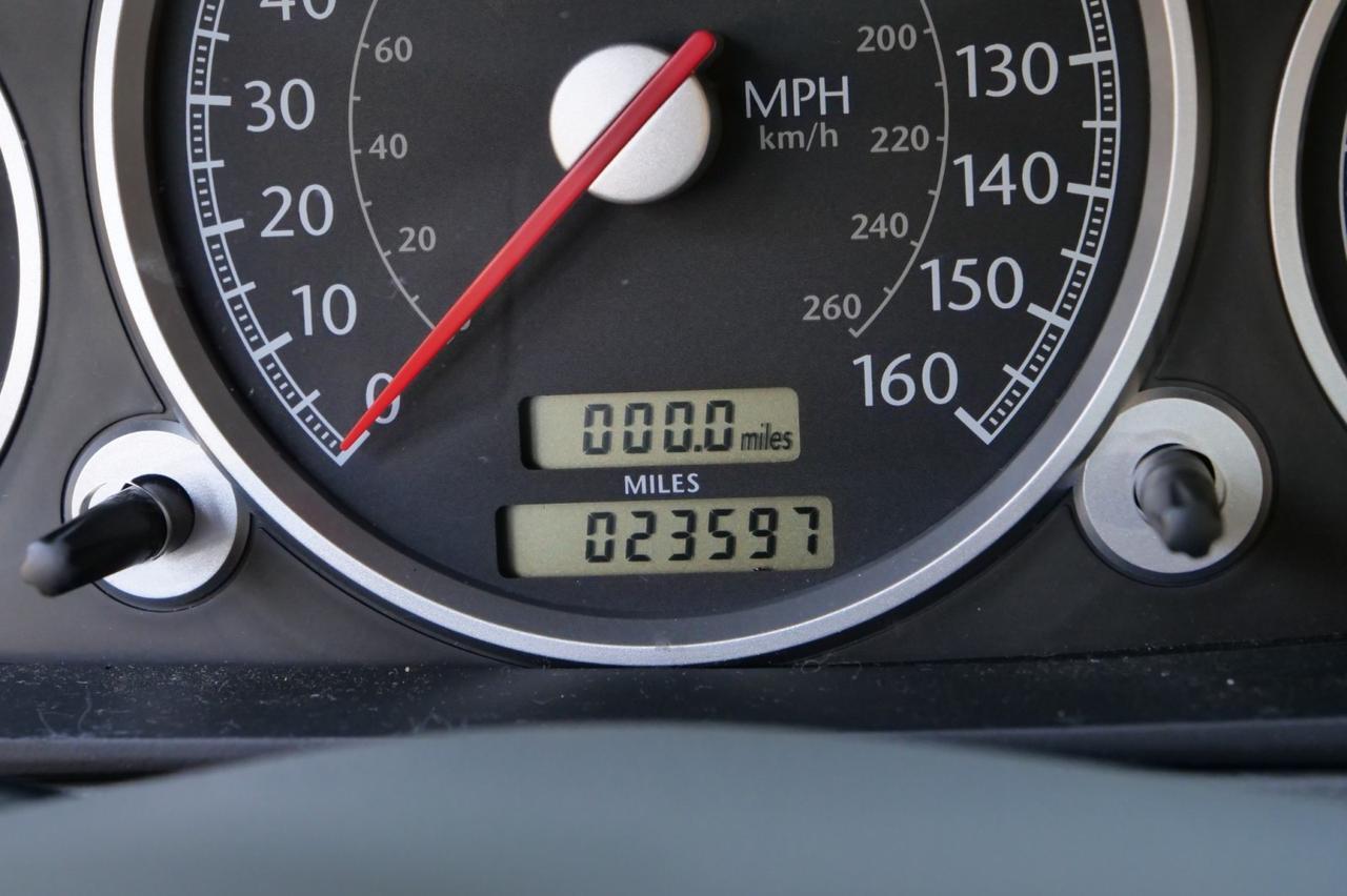 2006 Chrysler Crossfire Limited / Manual / Two Tone Interior / Heated Seats! Lincolnton NC