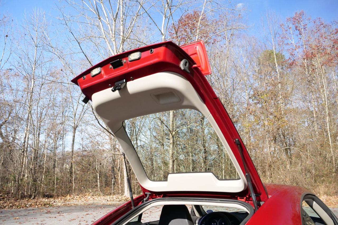 2006 Chrysler Crossfire Limited / Manual / Two Tone Interior / Heated Seats! Lincolnton NC