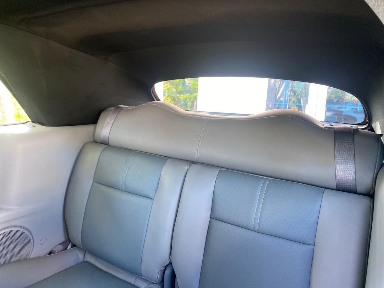 2006 Chrysler PT Cruiser CONV Touring LOW MILES 36,241 Pompano Beach FL