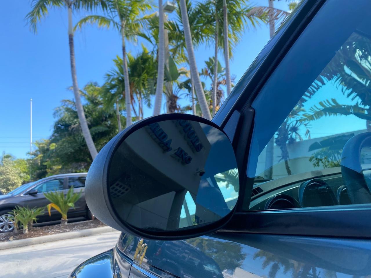 2006 Chrysler PT Cruiser CONV Touring LOW MILES 36,241 Pompano Beach FL