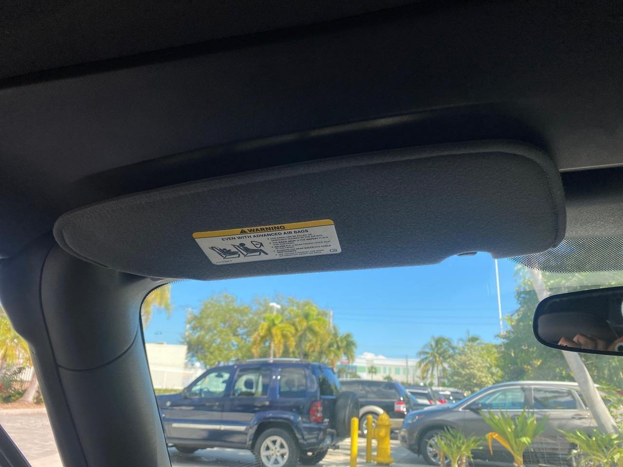 2006 Chrysler PT Cruiser CONV Touring LOW MILES 36,241 Pompano Beach FL