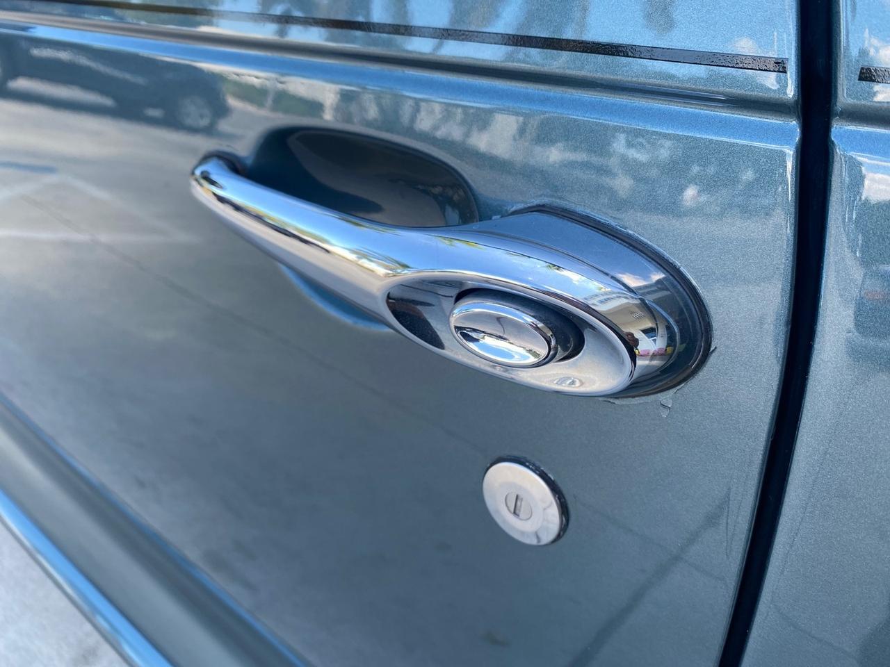 2006 Chrysler PT Cruiser CONV Touring LOW MILES 36,241 Pompano Beach FL