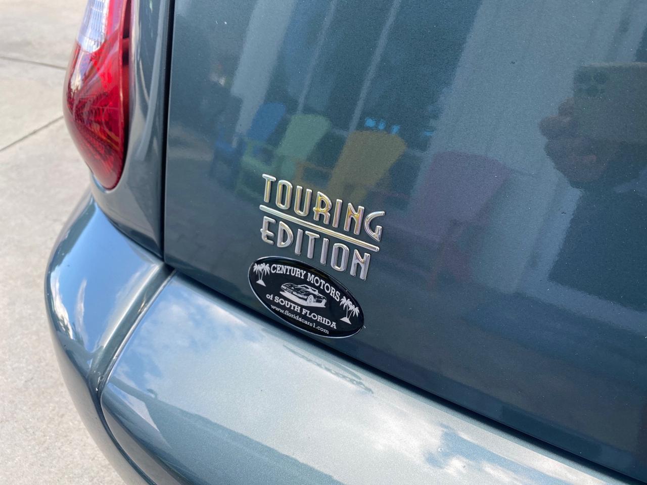 2006 Chrysler PT Cruiser CONV Touring LOW MILES 36,241 Pompano Beach FL