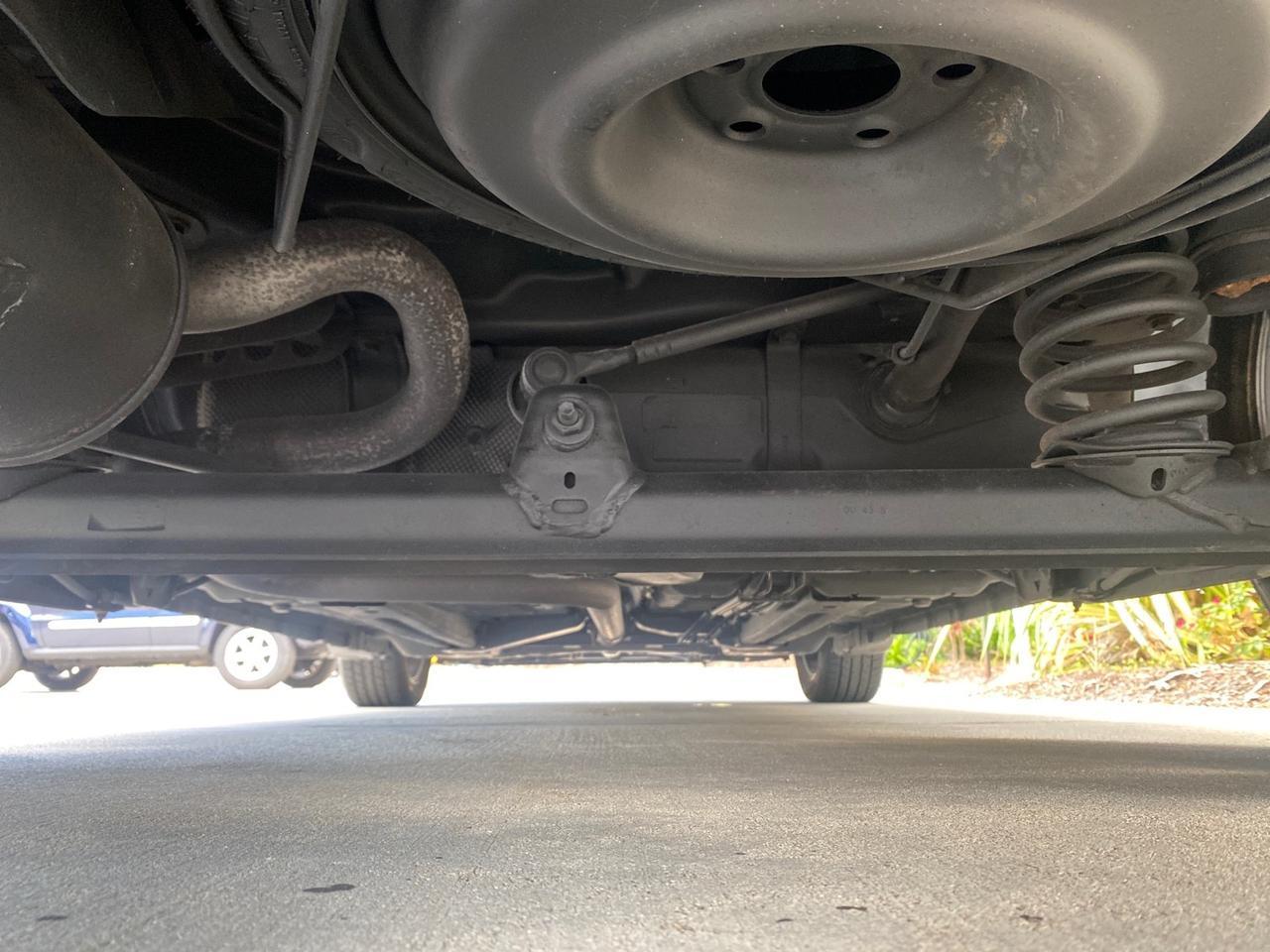 2006 Chrysler PT Cruiser CONV Touring LOW MILES 36,241 Pompano Beach FL