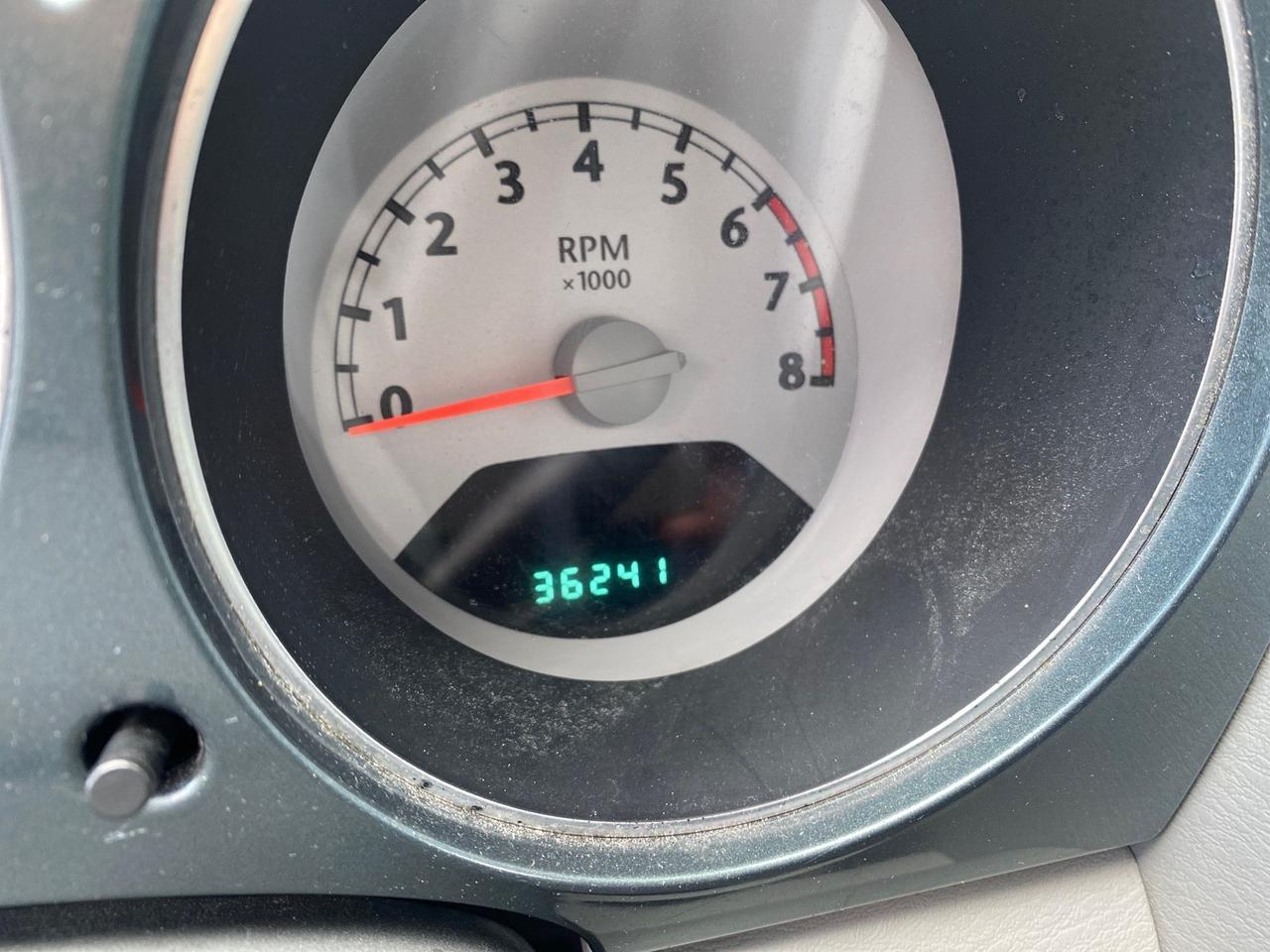 2006 Chrysler PT Cruiser CONV Touring LOW MILES 36,241 Pompano Beach FL