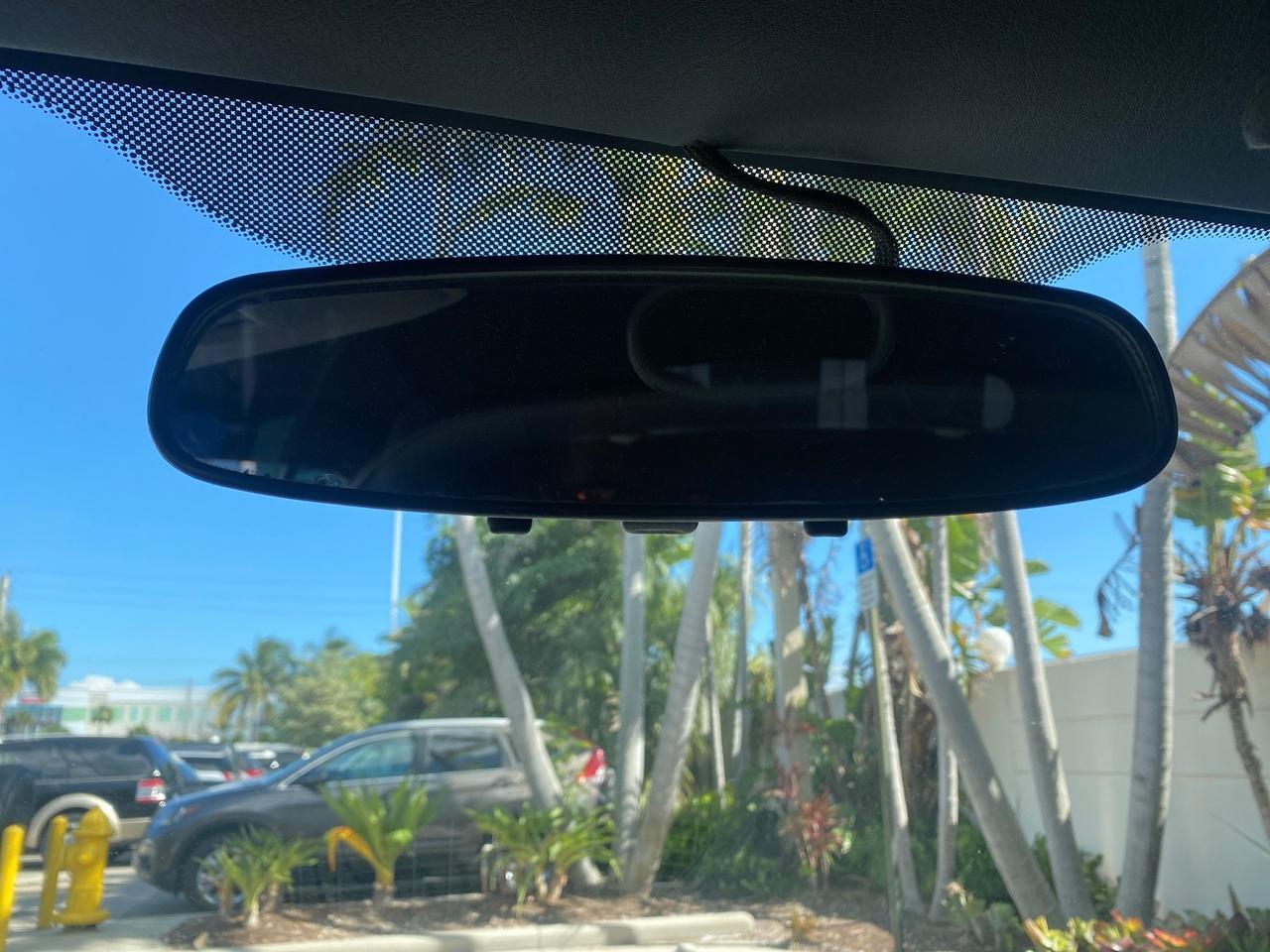 2006 Chrysler PT Cruiser CONV Touring LOW MILES 36,241 Pompano Beach FL