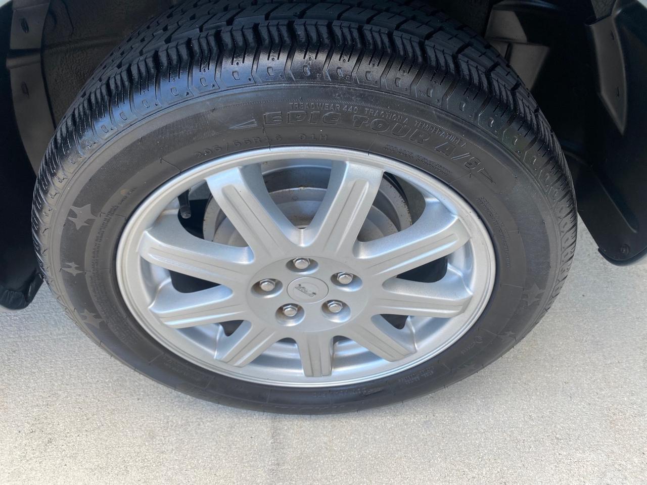 2006 Chrysler PT Cruiser CONV Touring LOW MILES 36,241 Pompano Beach FL