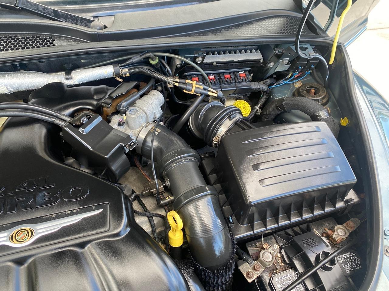 2006 Chrysler PT Cruiser CONV Touring LOW MILES 36,241 Pompano Beach FL