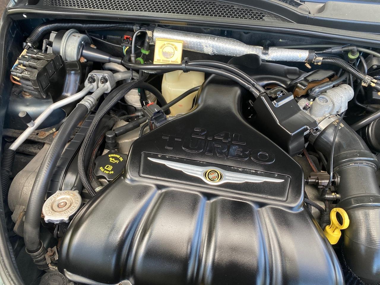 2006 Chrysler PT Cruiser CONV Touring LOW MILES 36,241 Pompano Beach FL