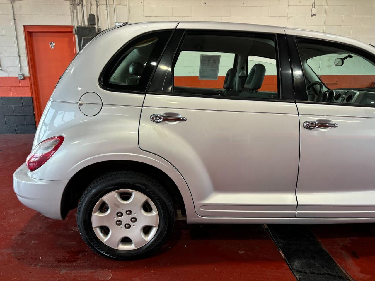 2006 Chrysler PT Cruiser PT Cruisin Franklin OH