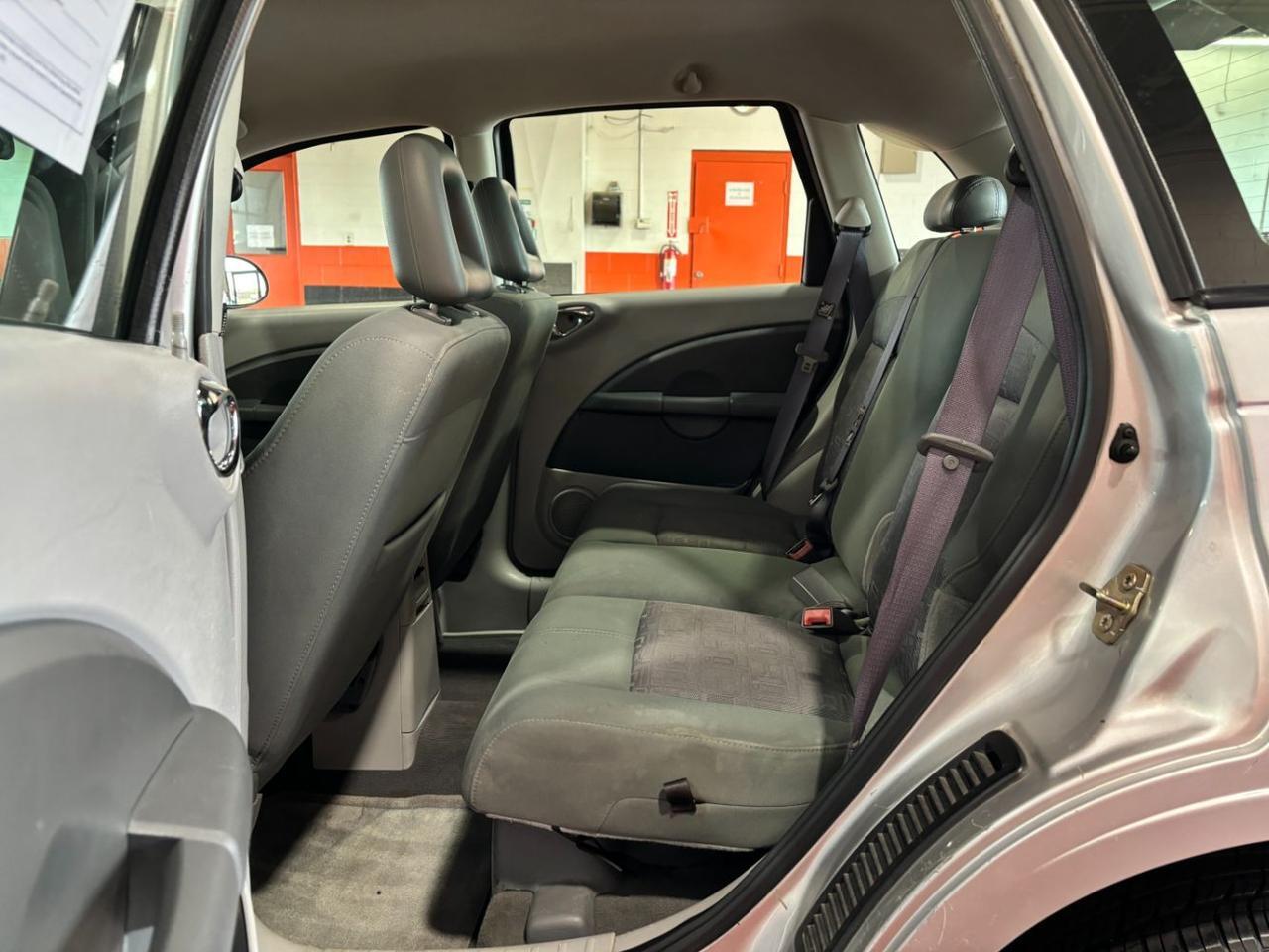 2006 Chrysler PT Cruiser PT Cruisin Franklin OH