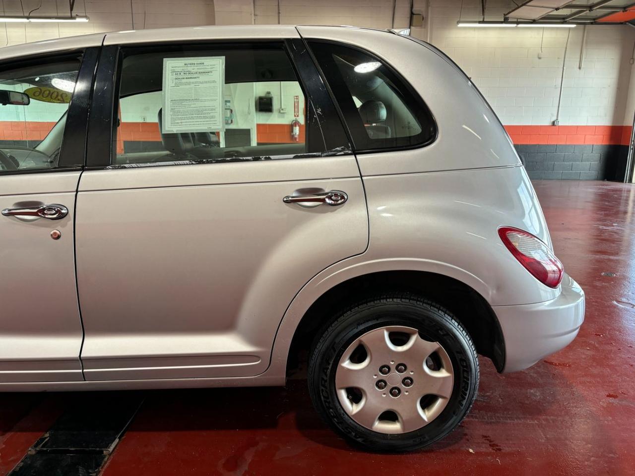 2006 Chrysler PT Cruiser PT Cruisin Franklin OH