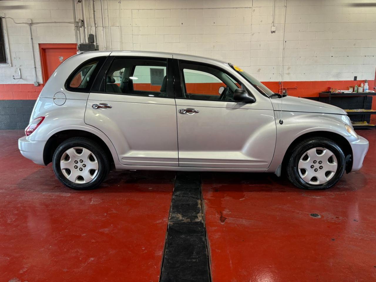 2006 Chrysler PT Cruiser PT Cruisin Franklin OH