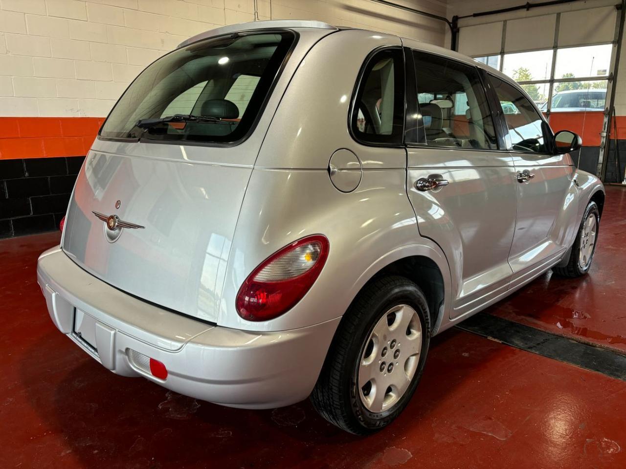 2006 Chrysler PT Cruiser PT Cruisin Franklin OH