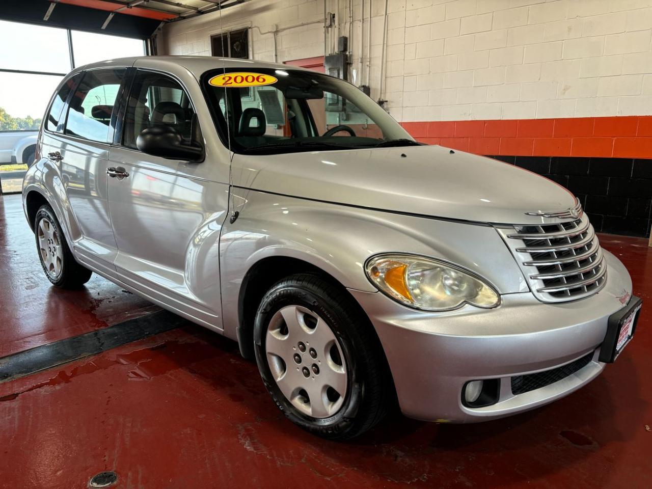 2006 Chrysler PT Cruiser PT Cruisin Franklin OH