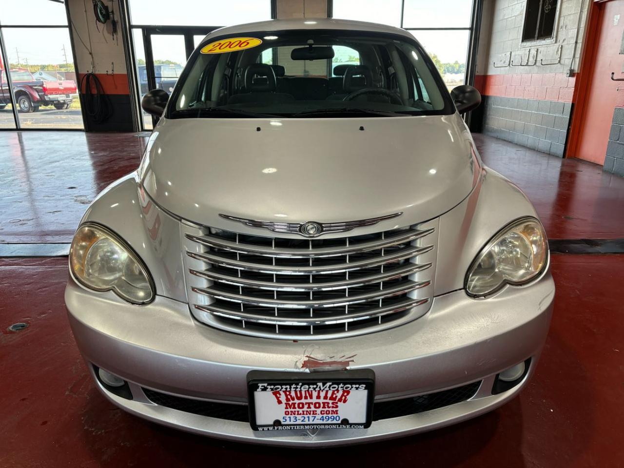 2006 Chrysler PT Cruiser PT Cruisin Franklin OH