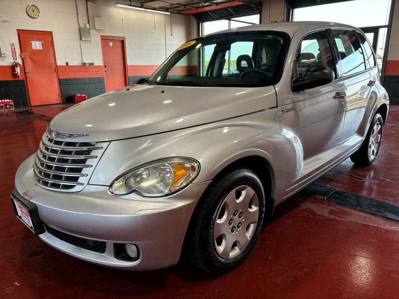 2006 Chrysler PT Cruiser PT Cruisin Franklin OH