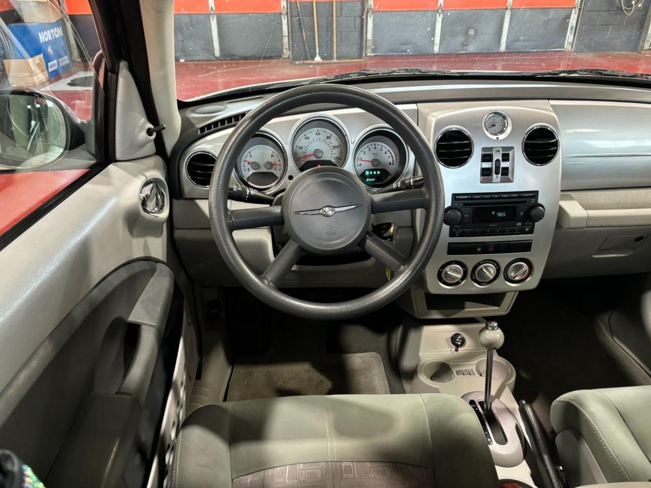 2006 Chrysler PT Cruiser PT Cruisin Franklin OH