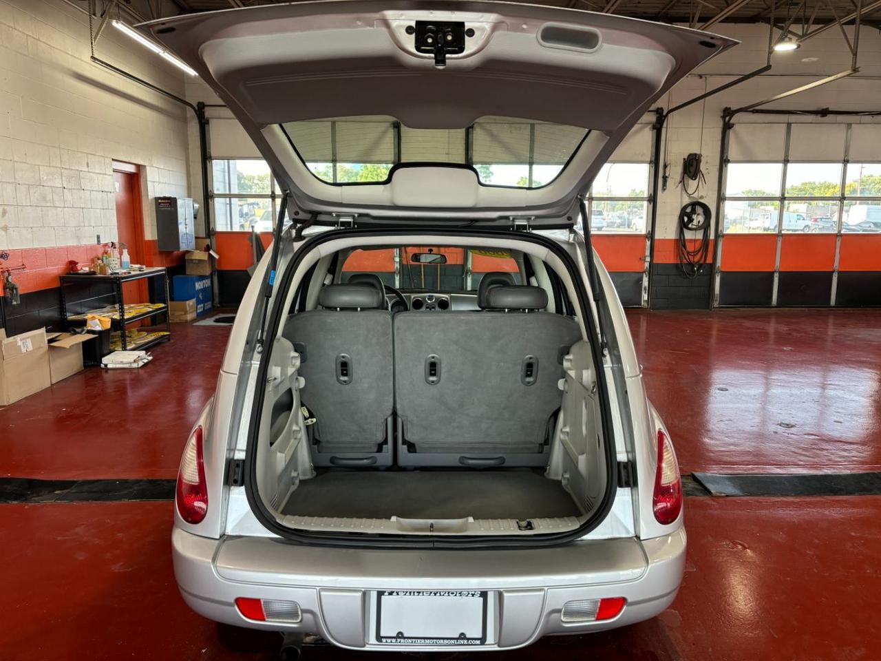 2006 Chrysler PT Cruiser PT Cruisin Franklin OH