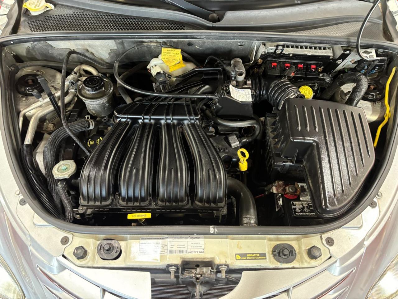 2006 Chrysler PT Cruiser PT Cruisin Franklin OH
