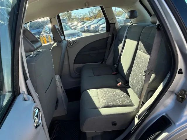 2006 Chrysler PT Cruiser Sport Wagon 4D Cincinnati OH