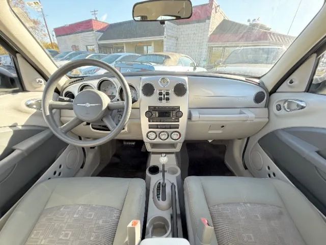 2006 Chrysler PT Cruiser Sport Wagon 4D Cincinnati OH